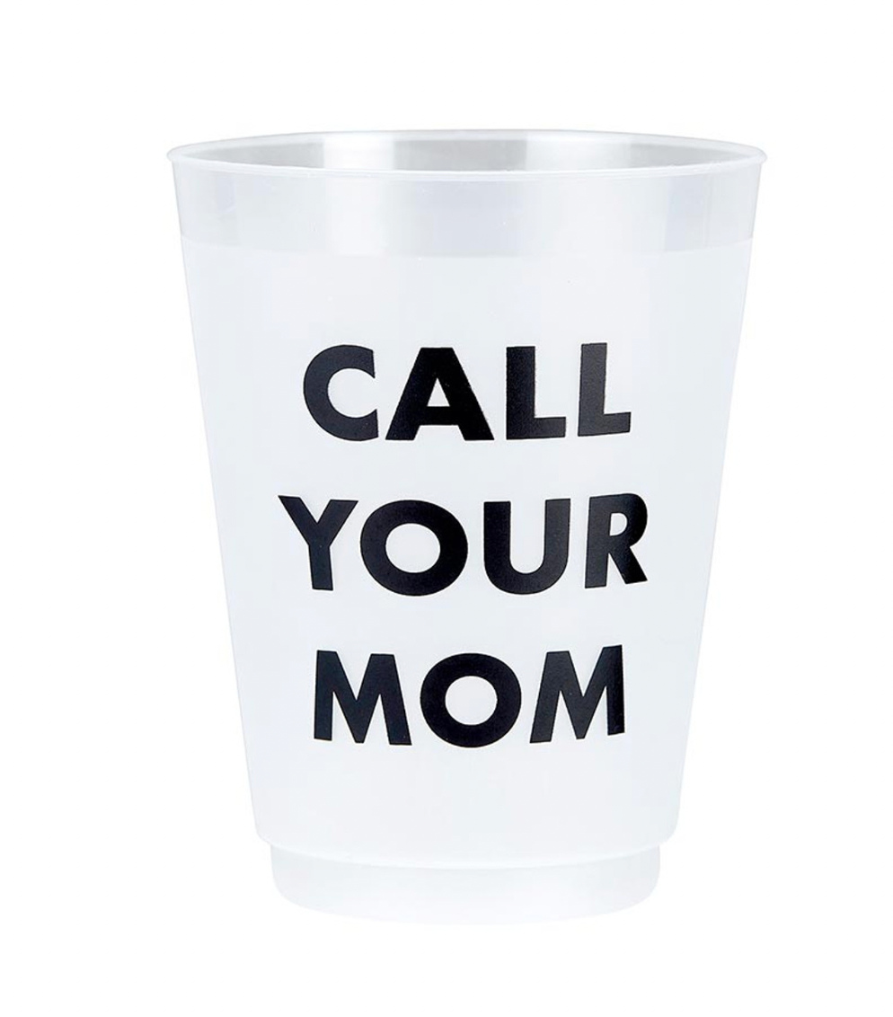Frost Cup 8pk 16oz