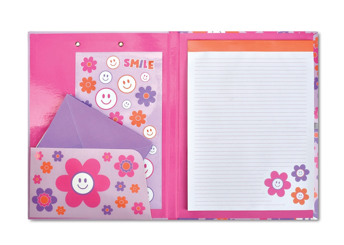Iscream Clipboard Sets