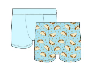 Esme 2-Boxer Pack