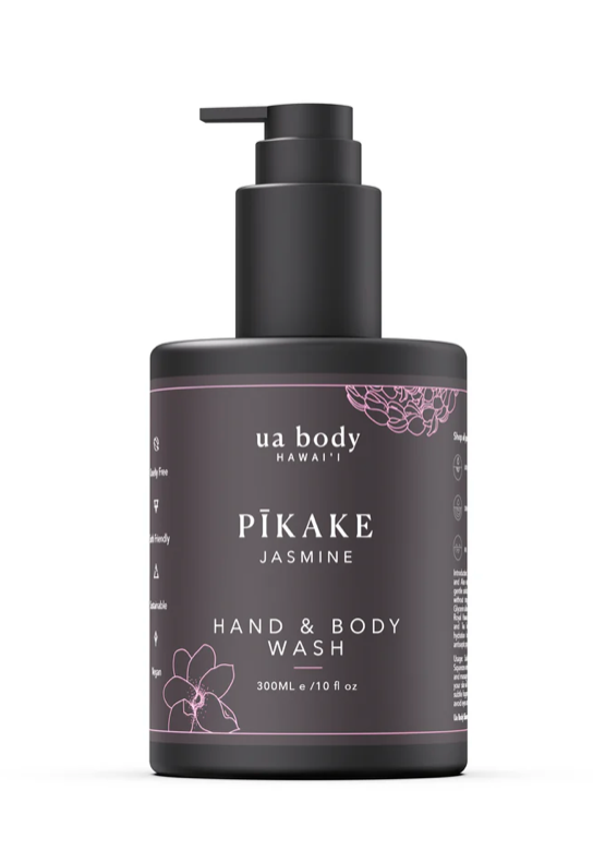 UA Hand and Body Soap