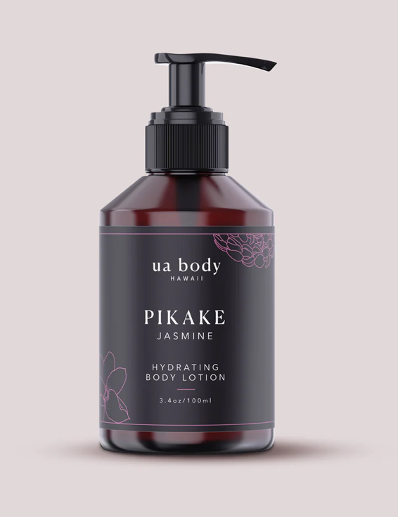 UA Body Lotion