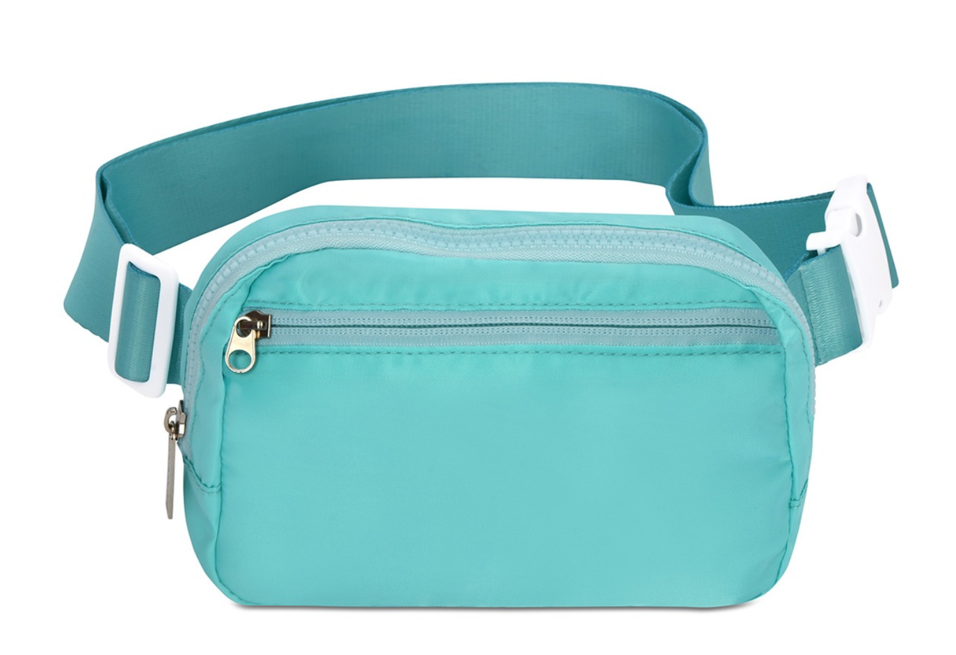 Nylon Belt Bag