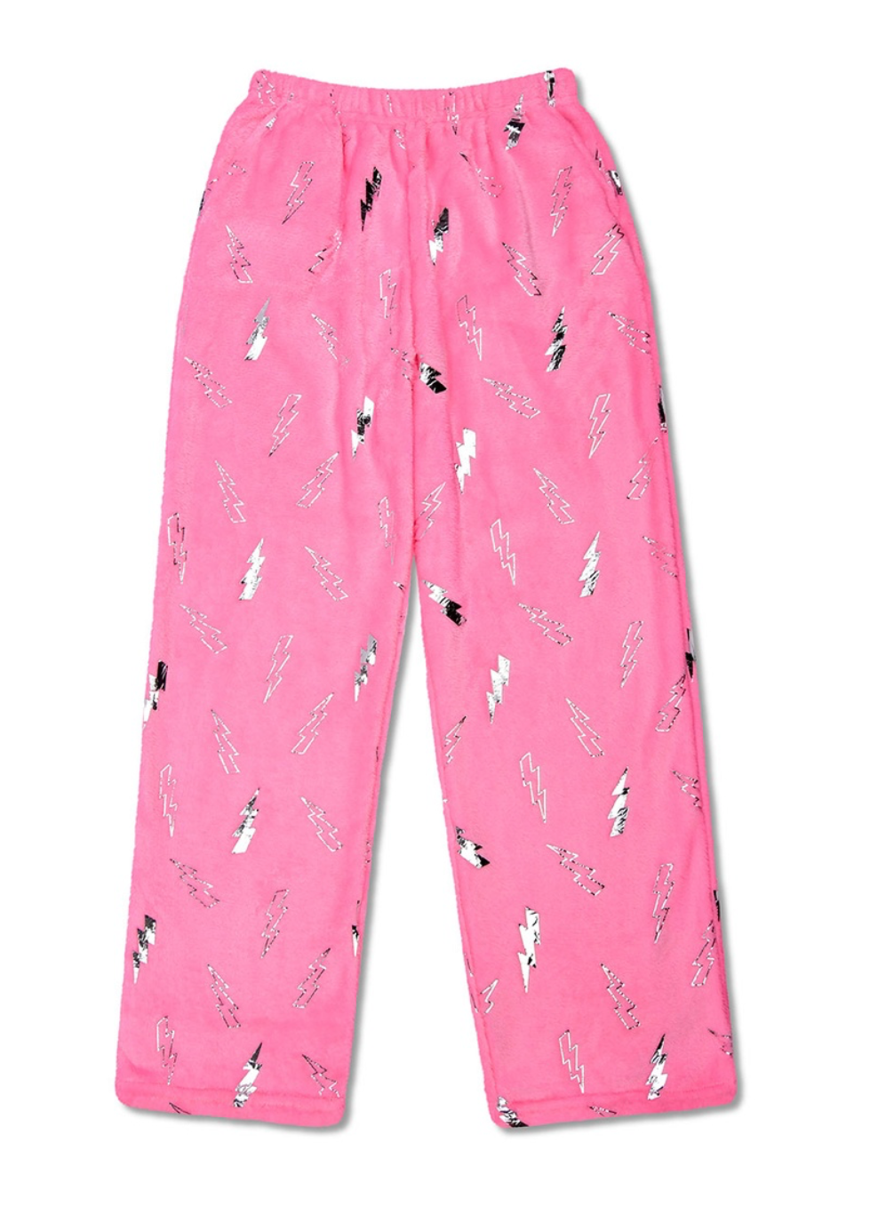 Iscream Plush Pants for Girls