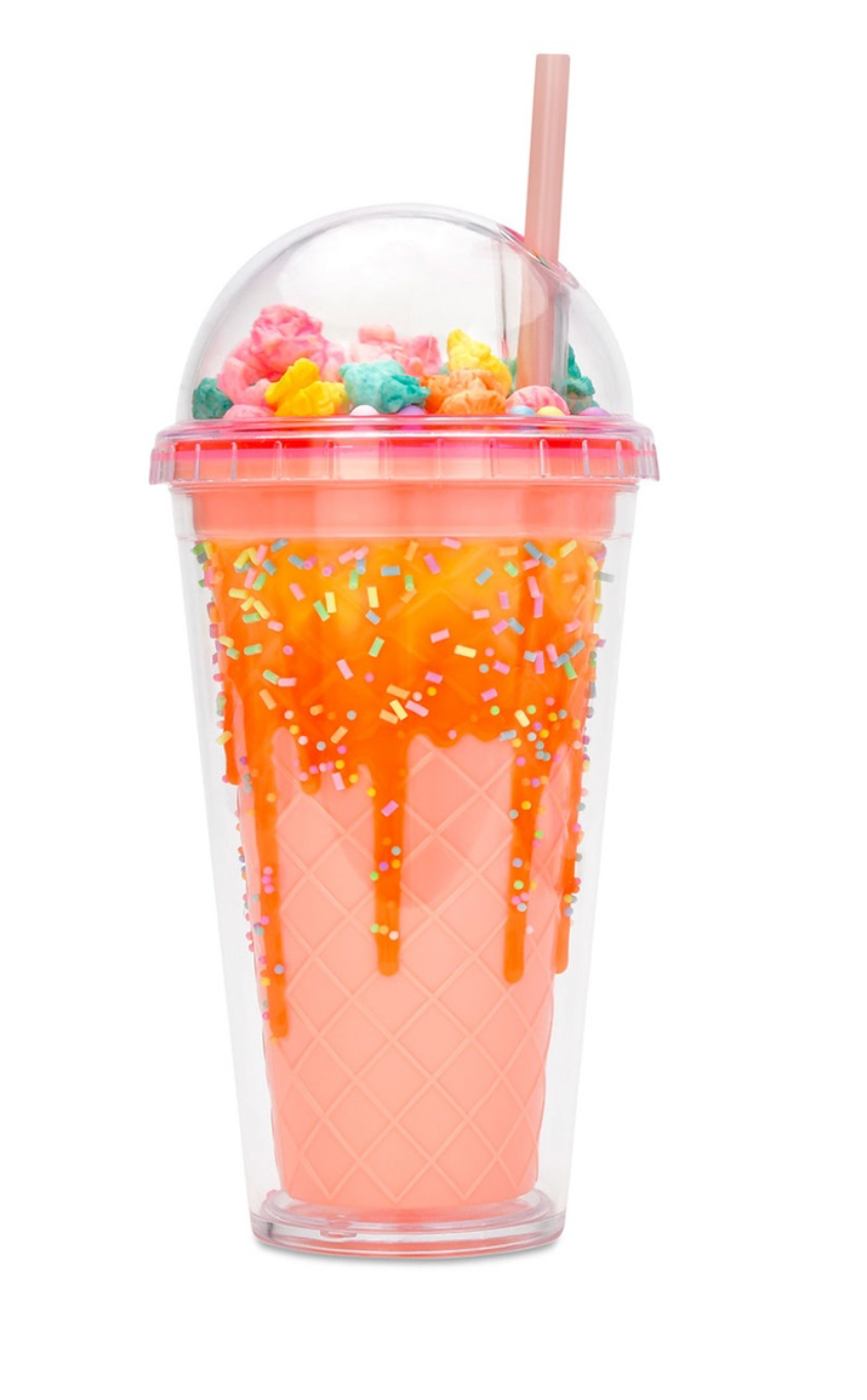 Iscream Drink Tumblers