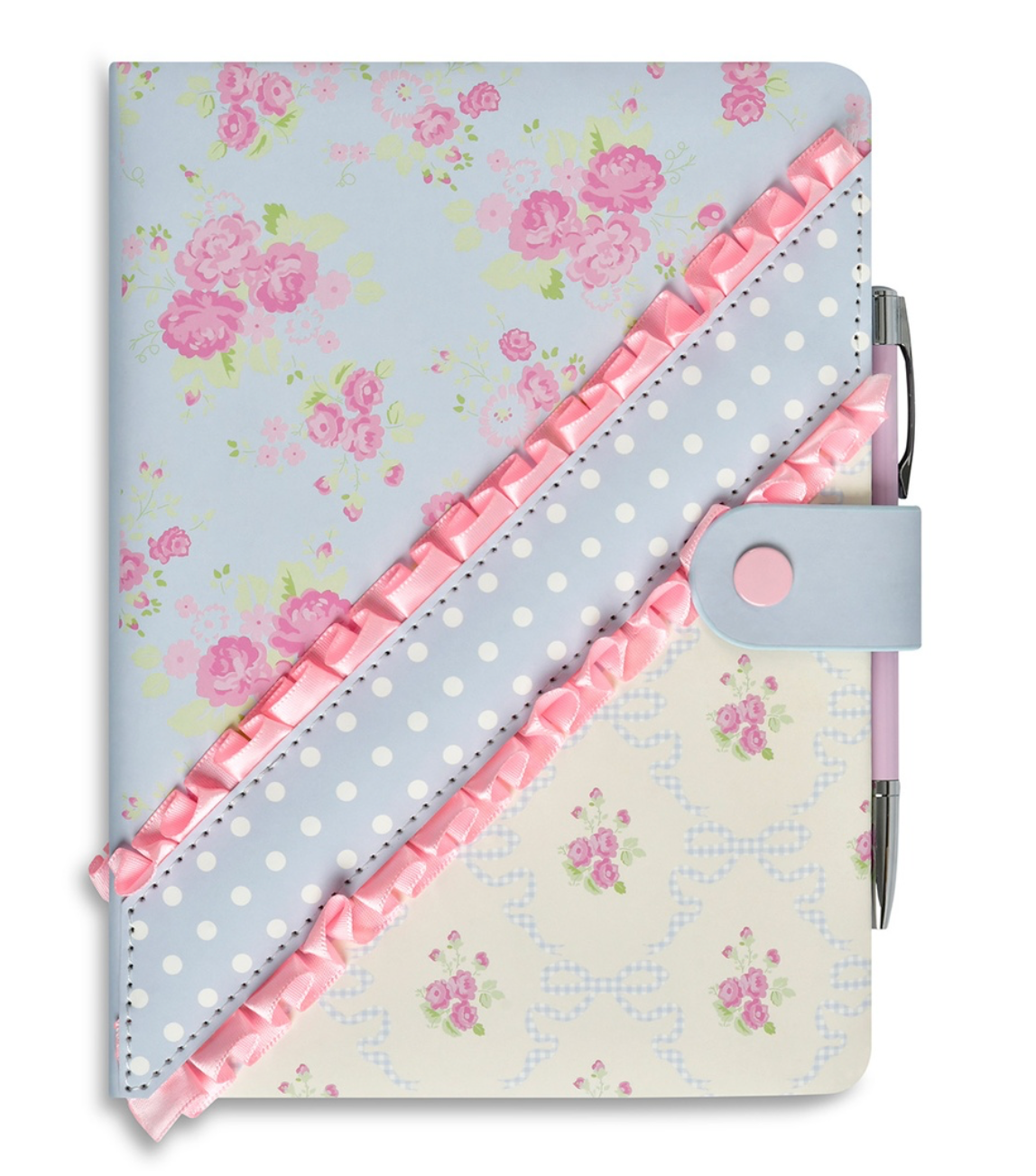 Iscream Journals