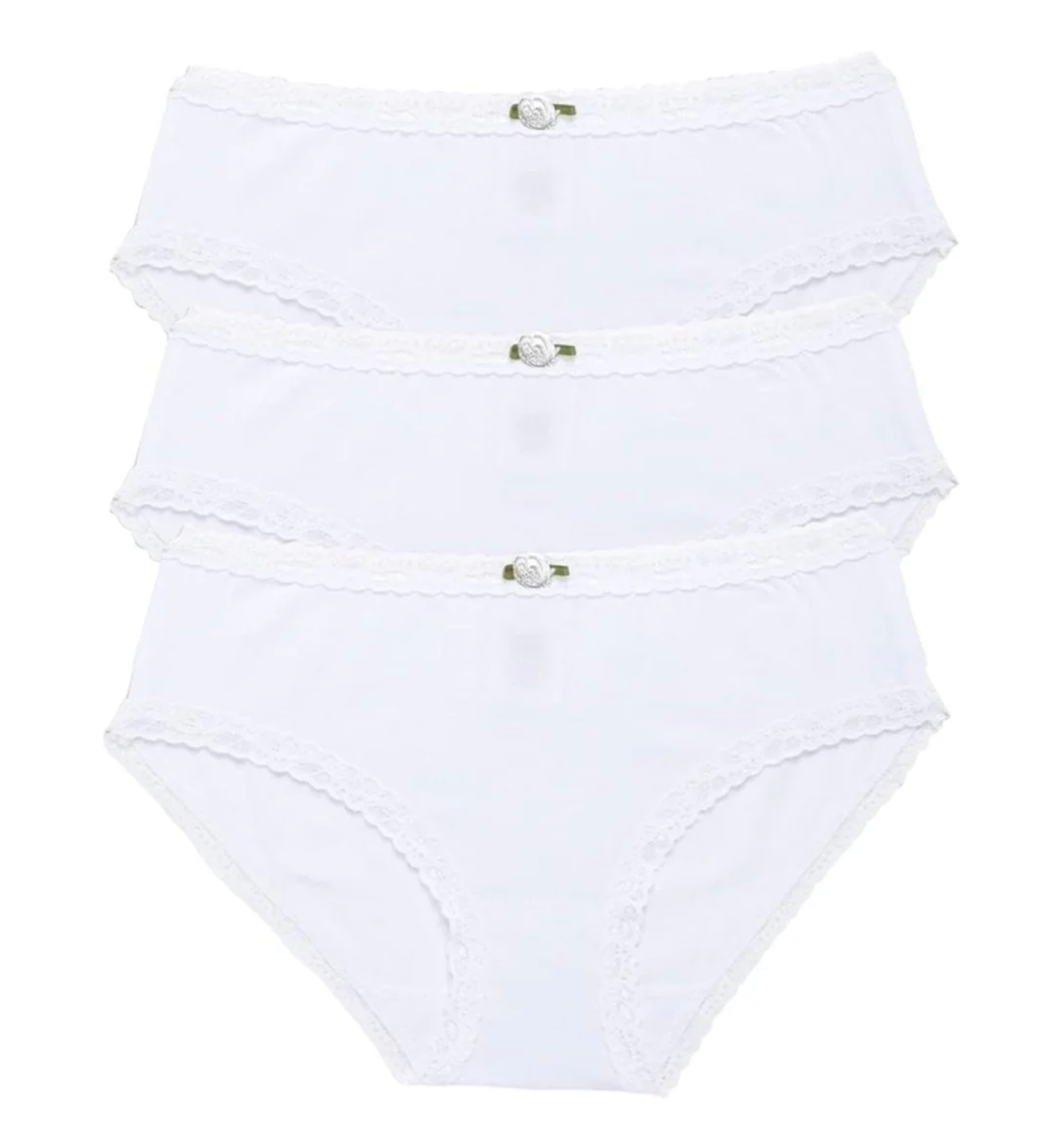 Esme 3-Panty Pack