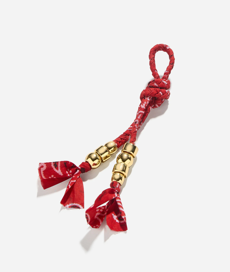 BaubleBar Bag Charms