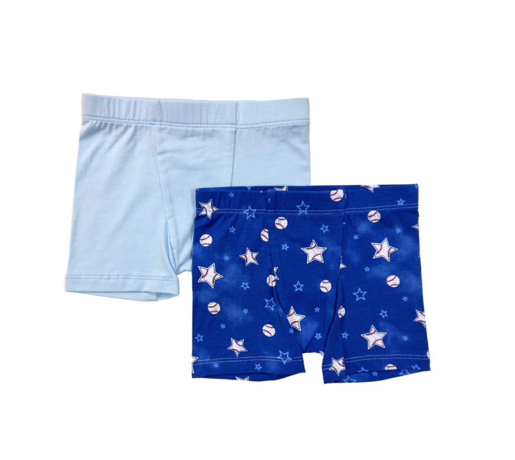 Esme 2-Boxer Pack