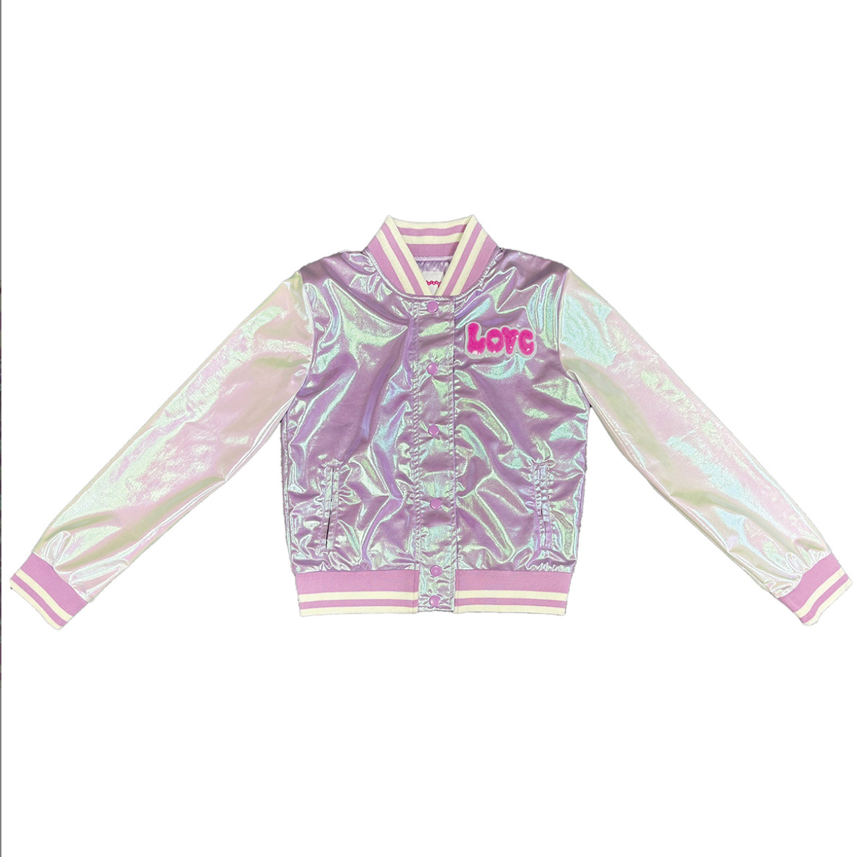 Iscream Jackets
