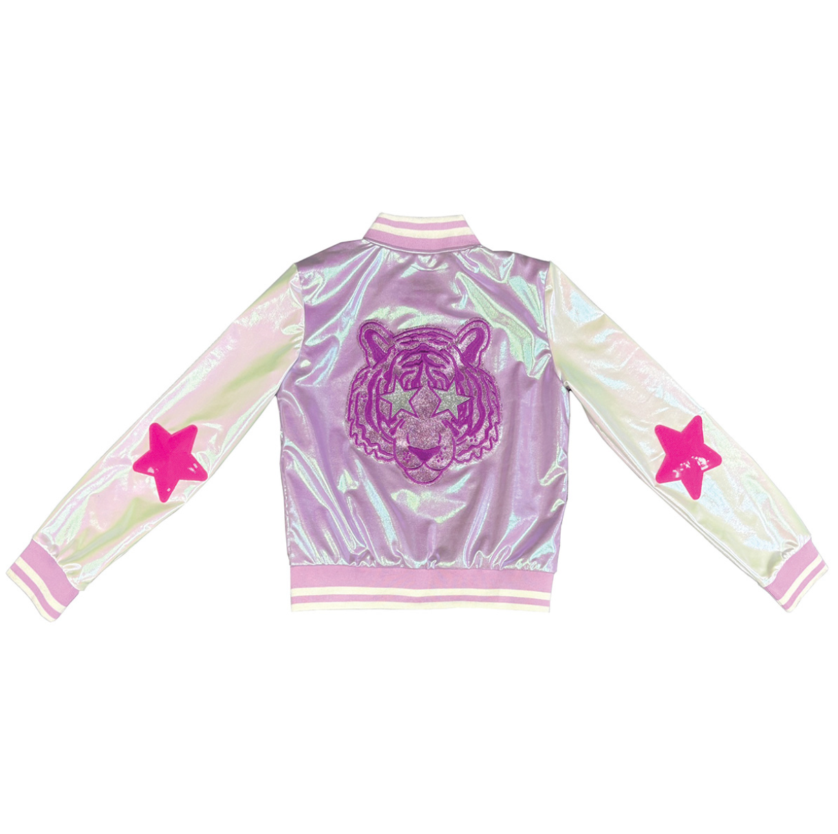 Iscream Jackets