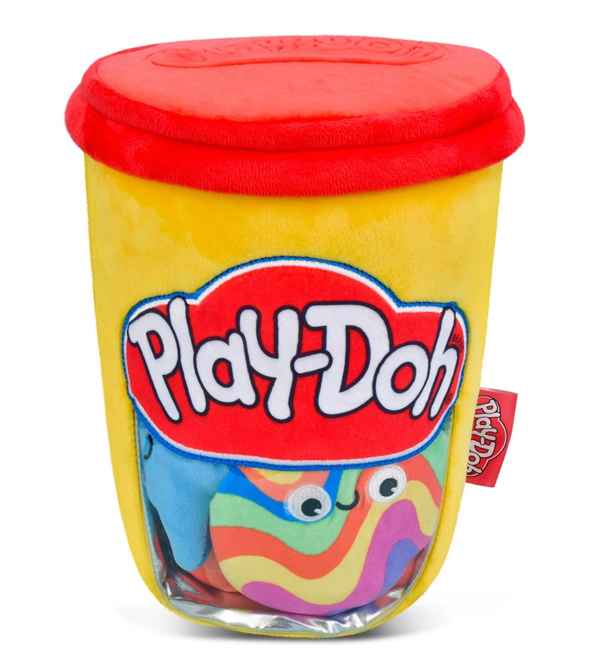 Iscream Plushies