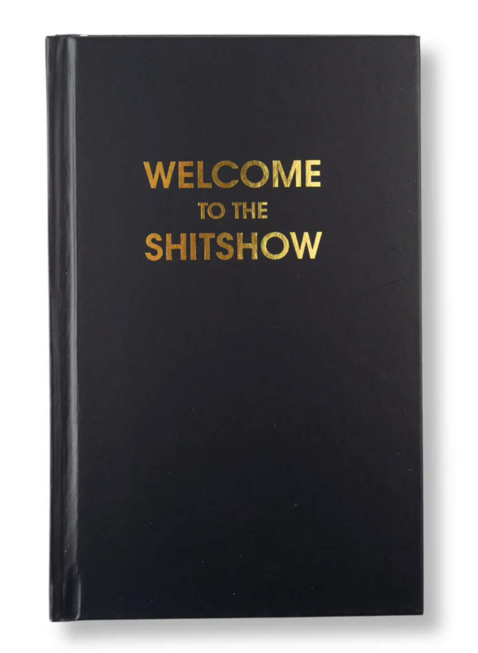 Chez Gagne Phrase Journals