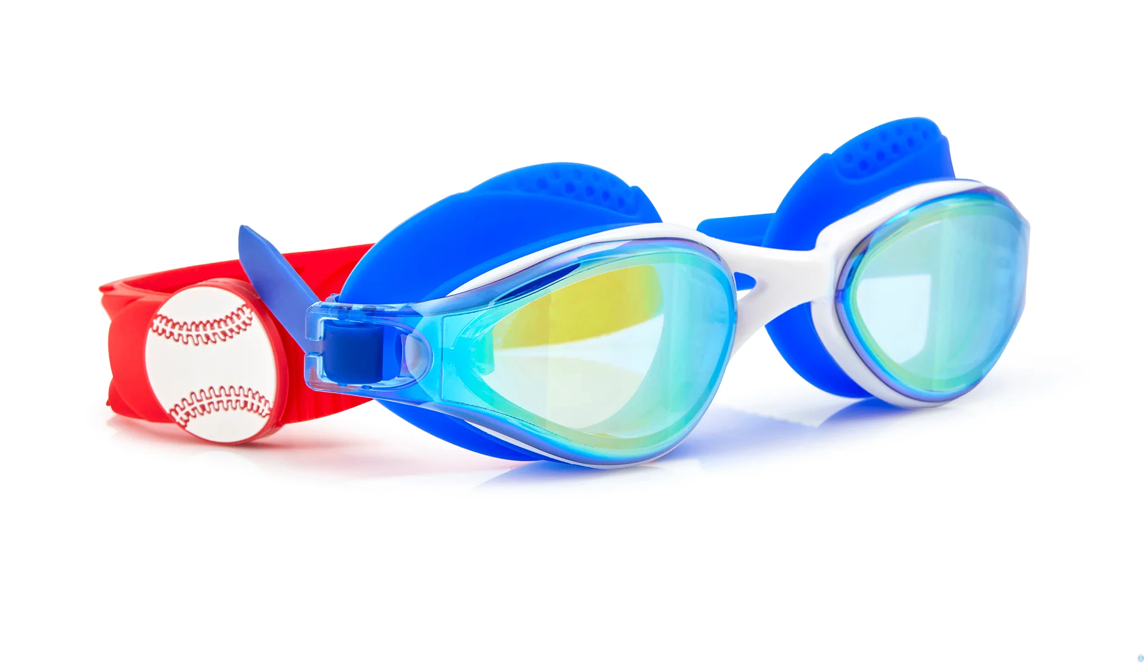 Bling 2 O Swim Goggles