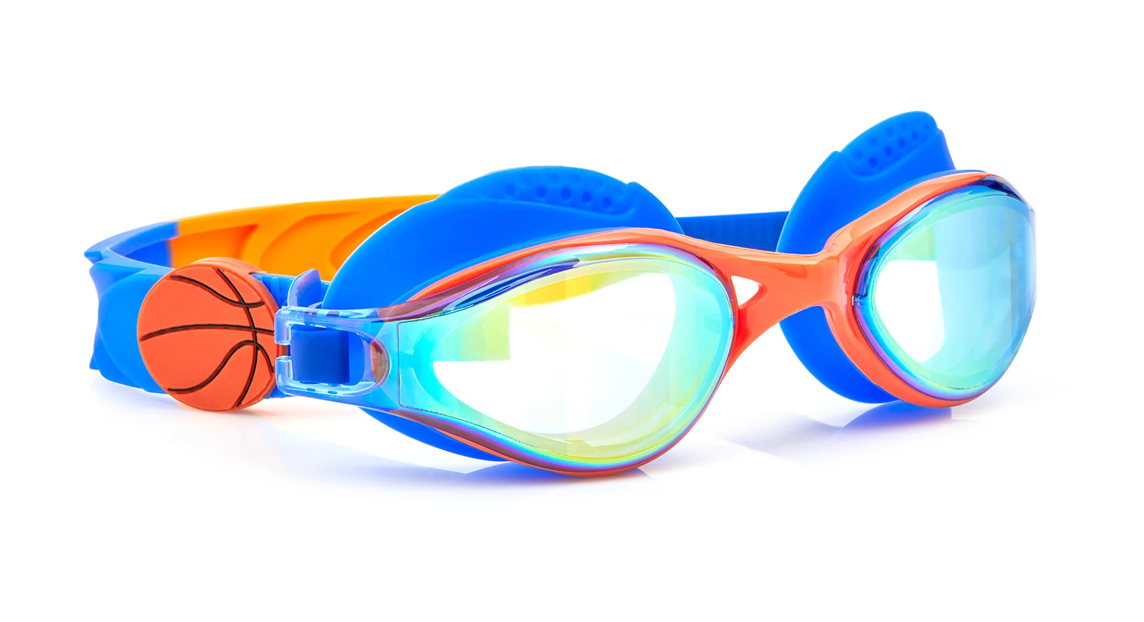 Bling 2 O Swim Goggles