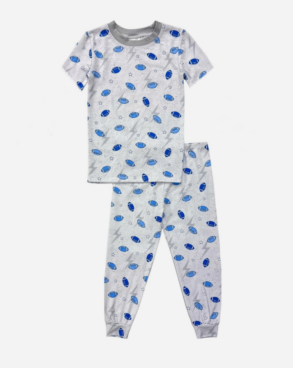 Esme Short Sleeve and Pant Set