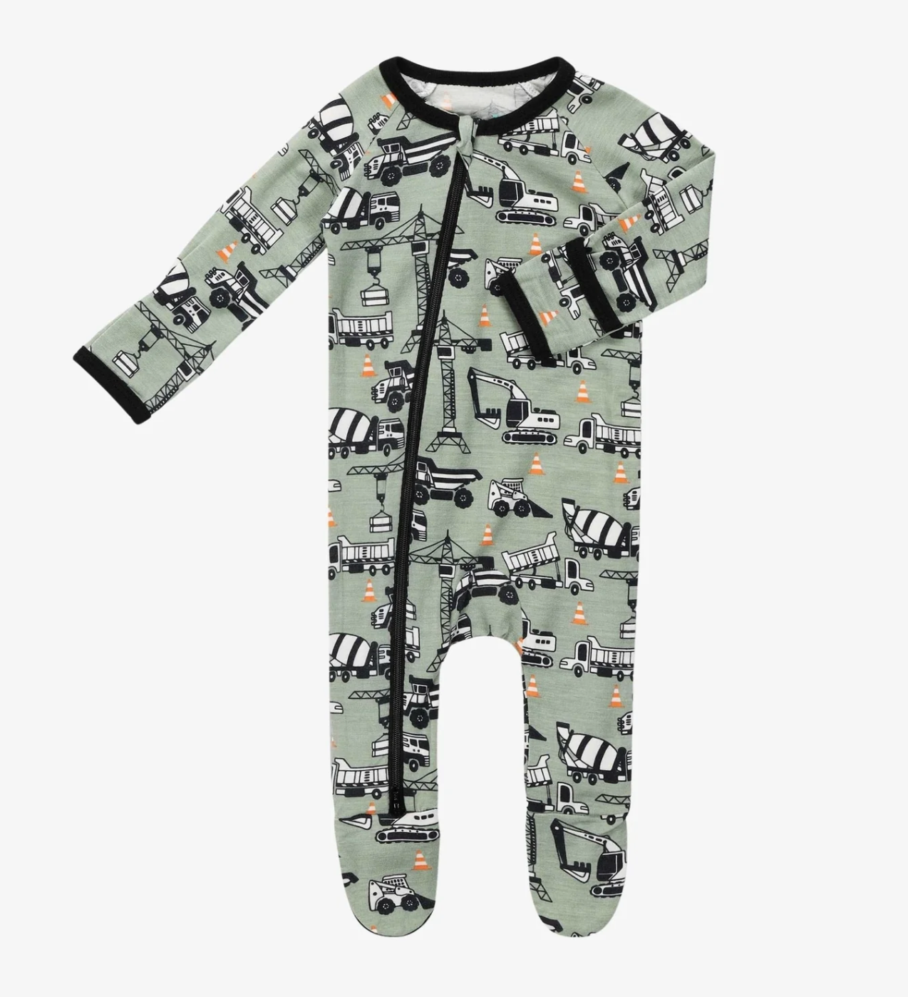 Bestaroo Footie Pajamas