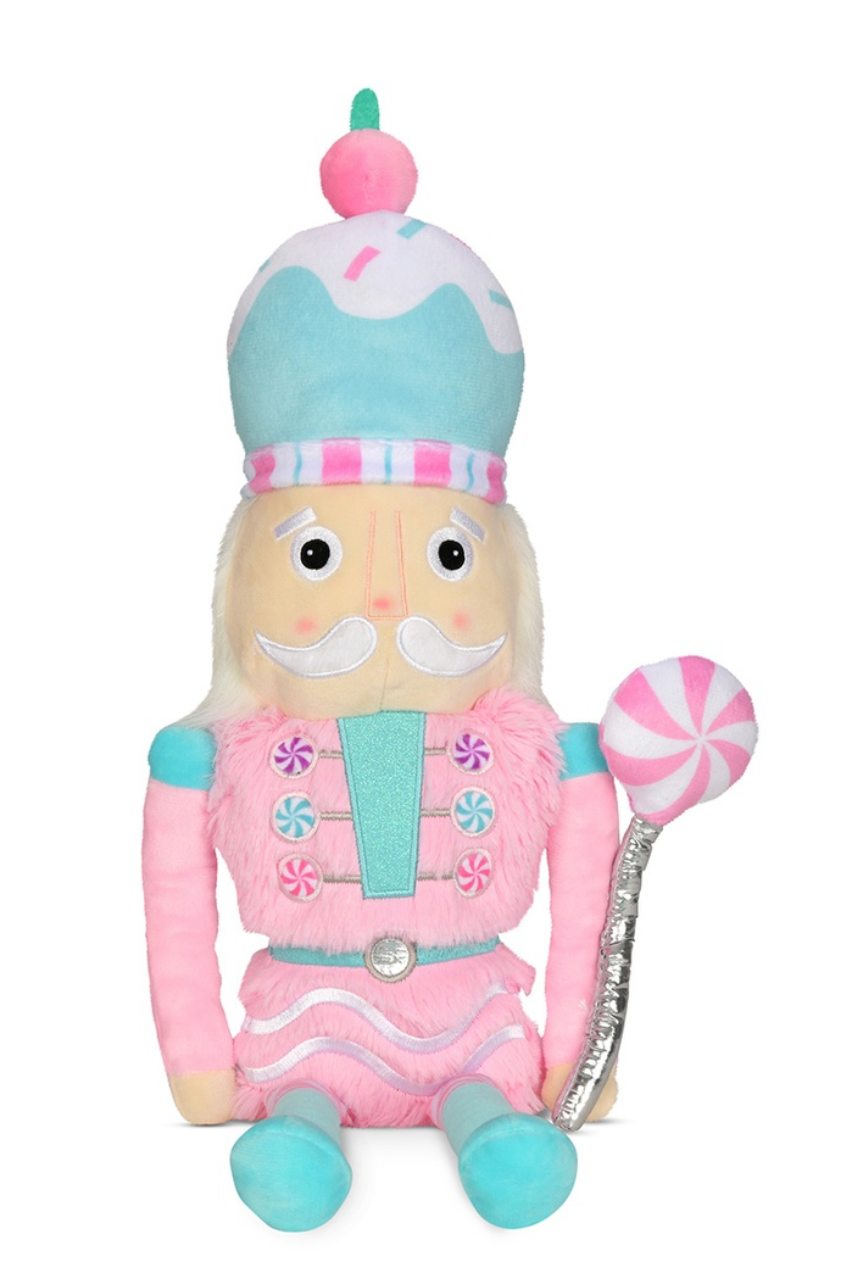 Iscream Holiday Plushies