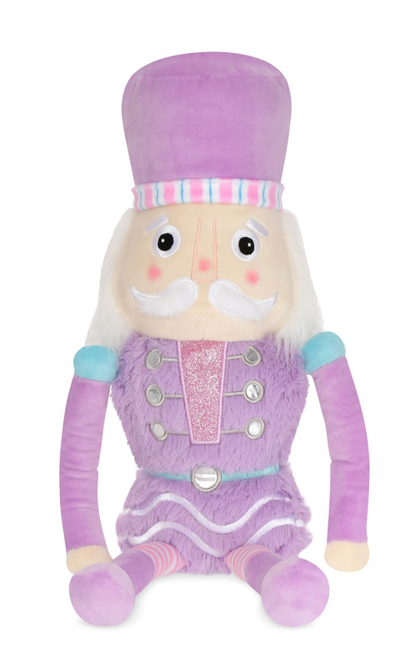 Iscream Holiday Plushies