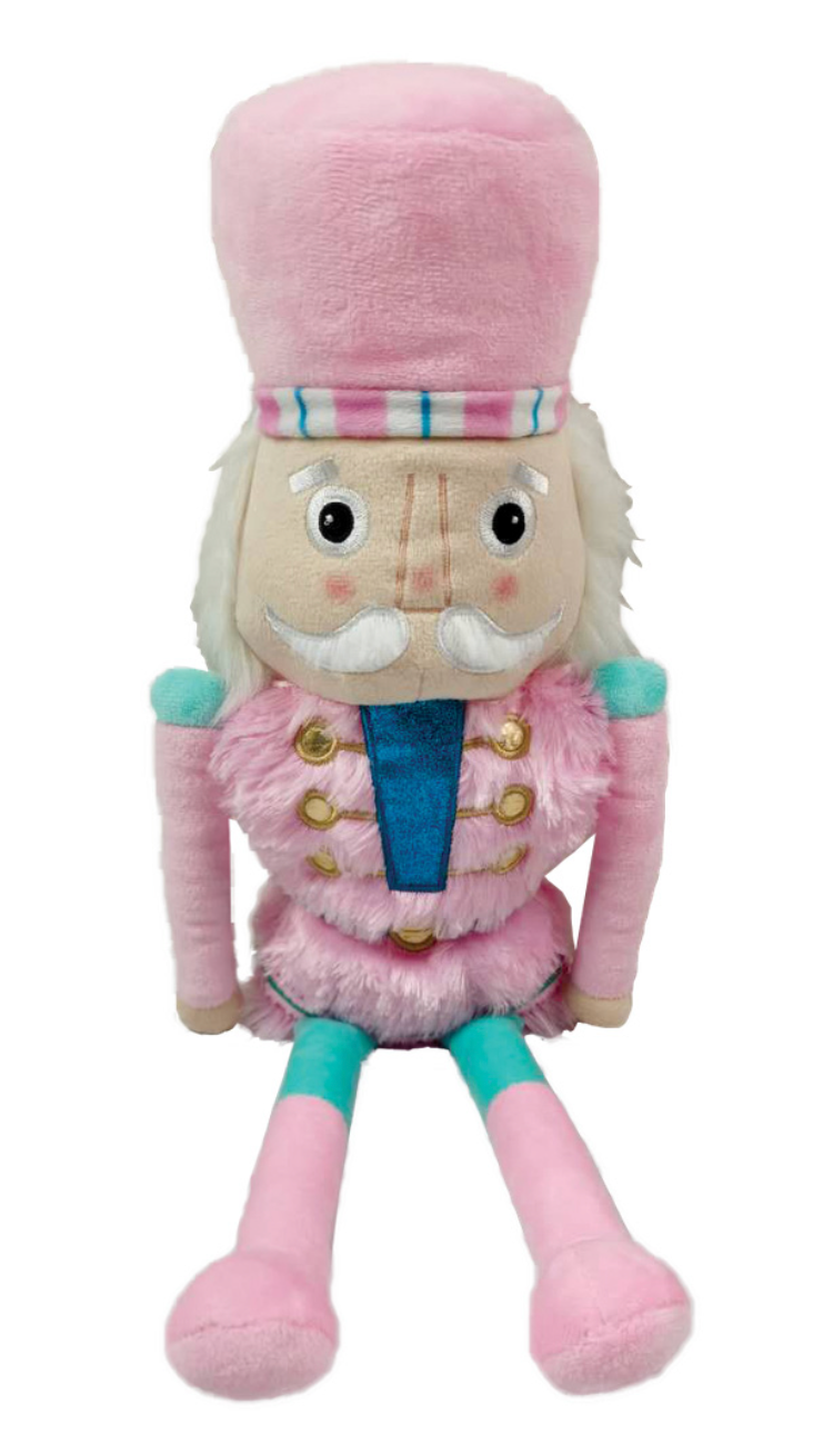 Iscream Holiday Plushies