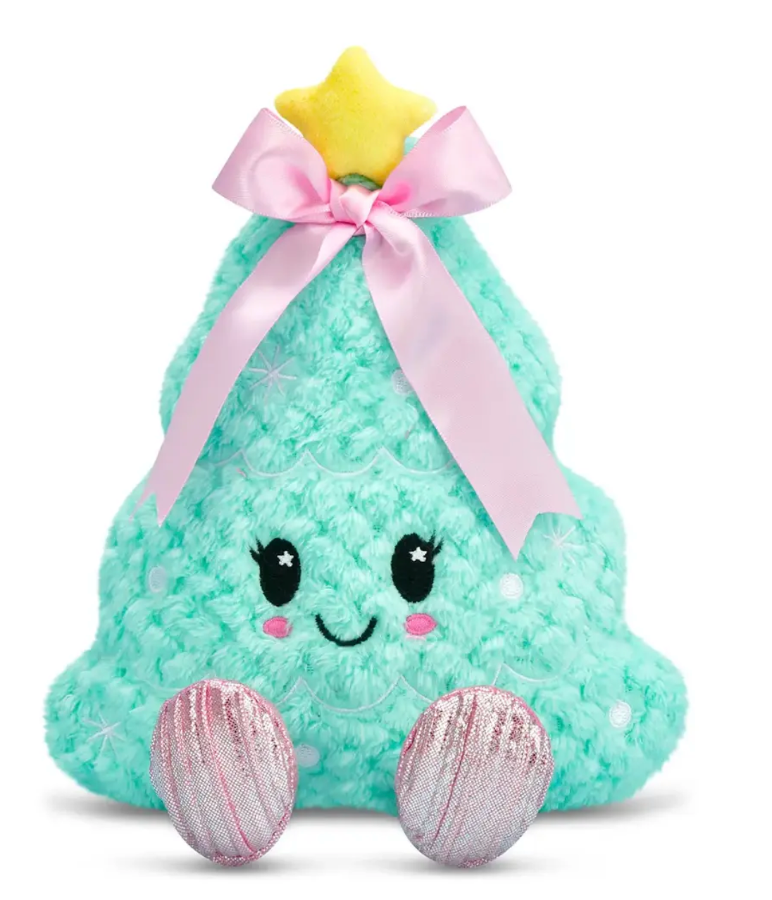 Iscream Holiday Plushies