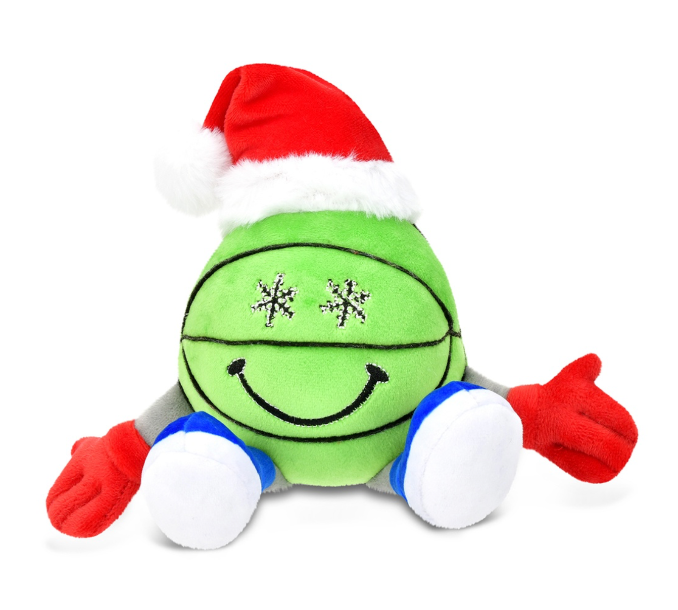 Iscream Holiday Plushies