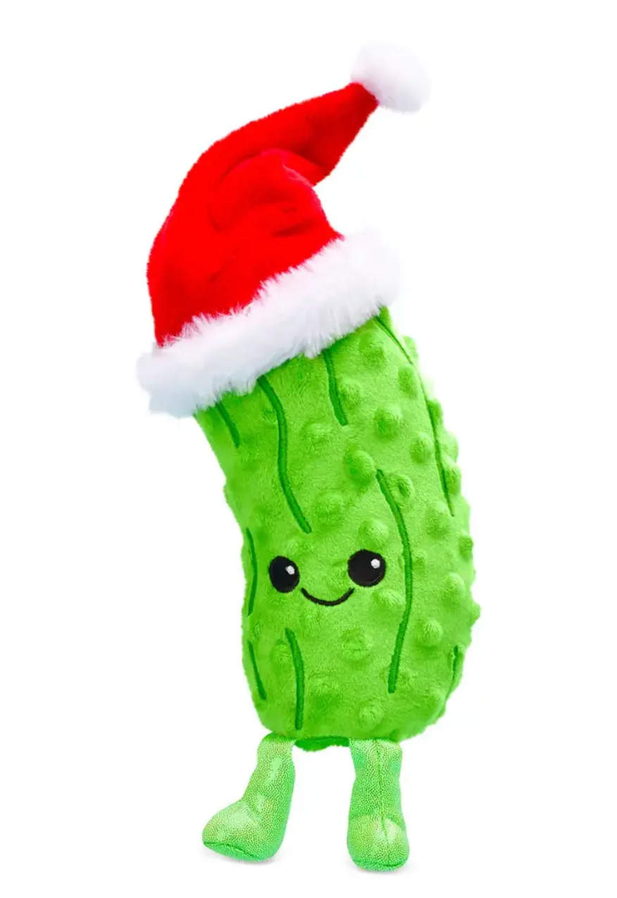 Iscream Holiday Plushies
