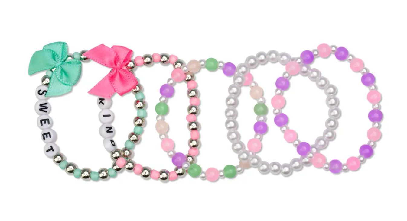 Bracelet Sets by Iscream