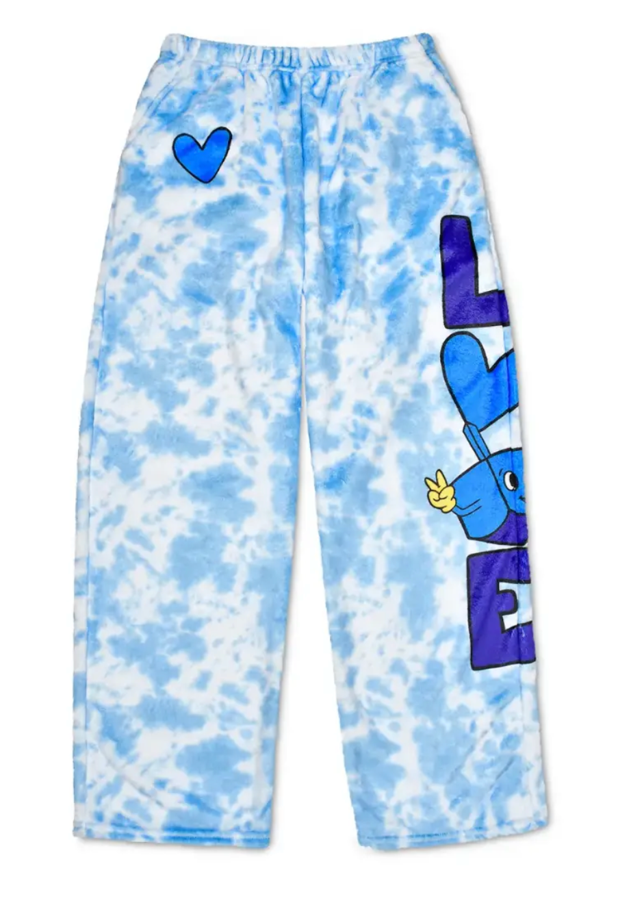 Iscream Holiday Plush Clothing
