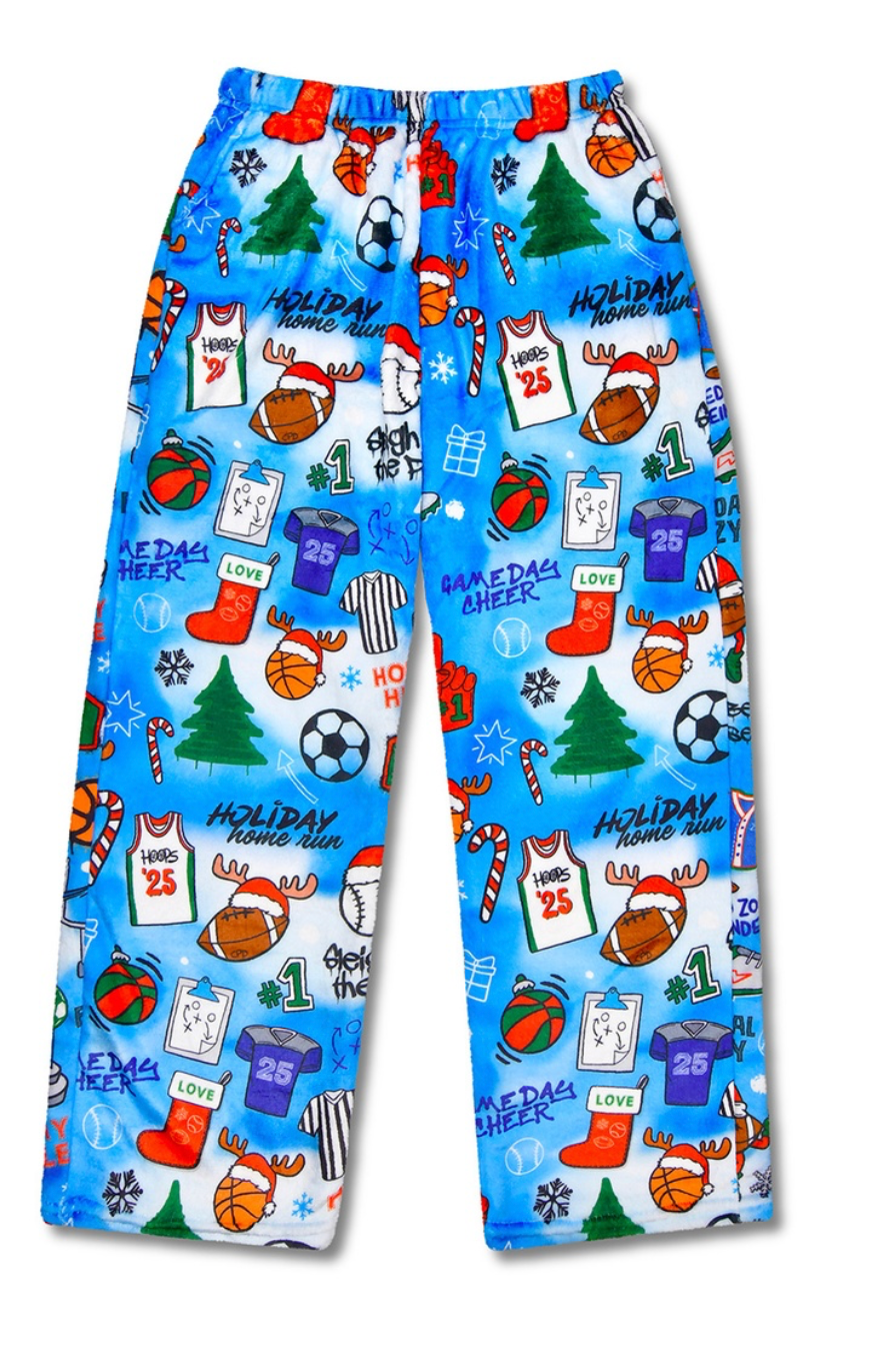Iscream Holiday Plush Clothing