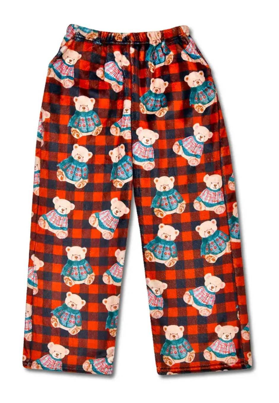 Iscream Holiday Plush Clothing