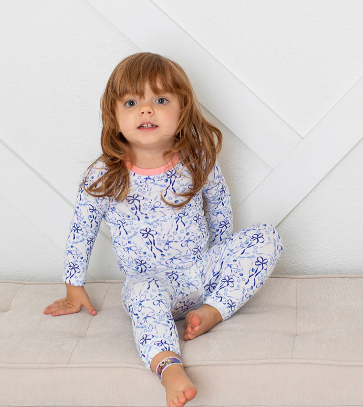 Bestaroo Winter Holiday Pajamas