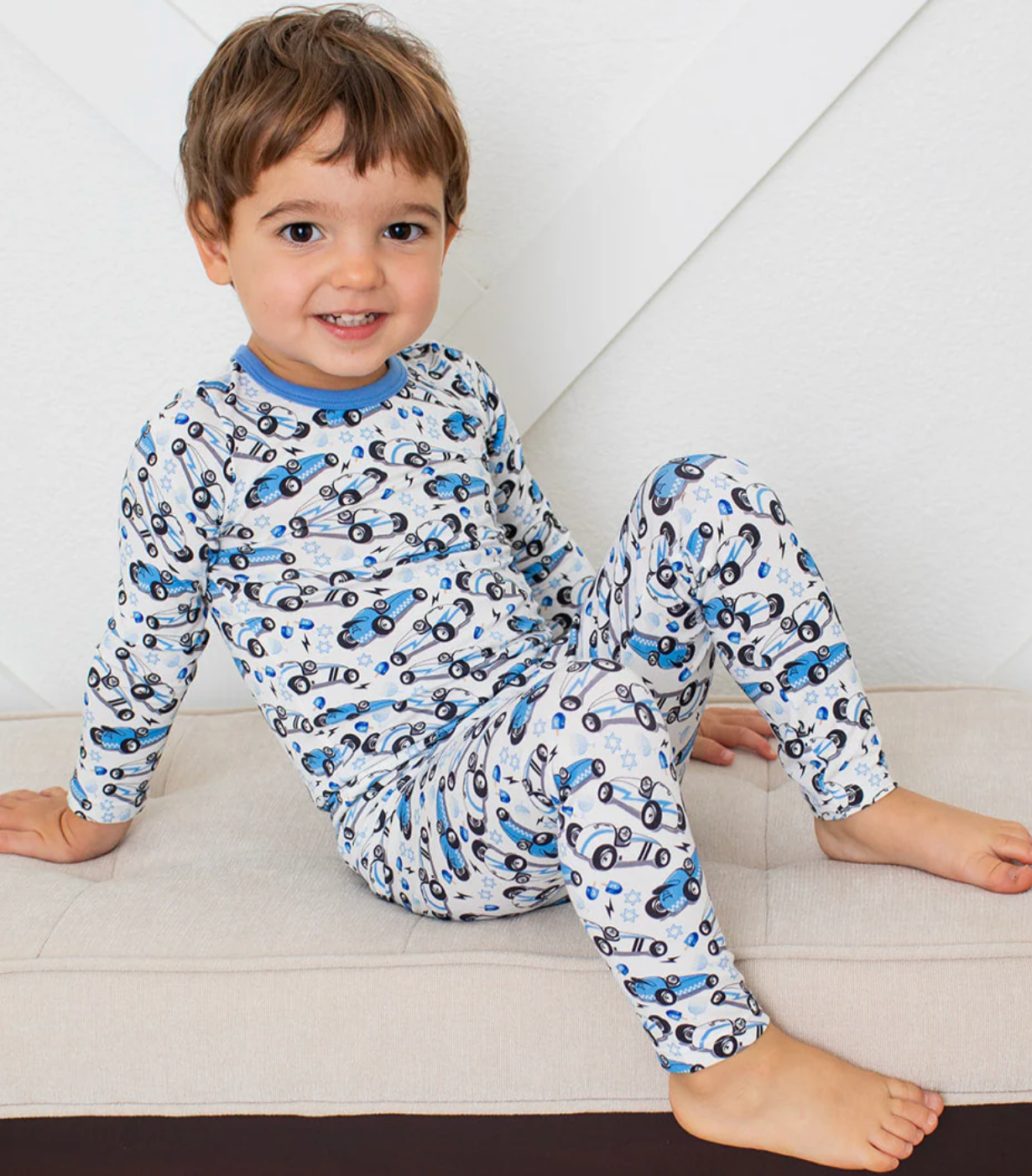 Bestaroo Winter Holiday Pajamas