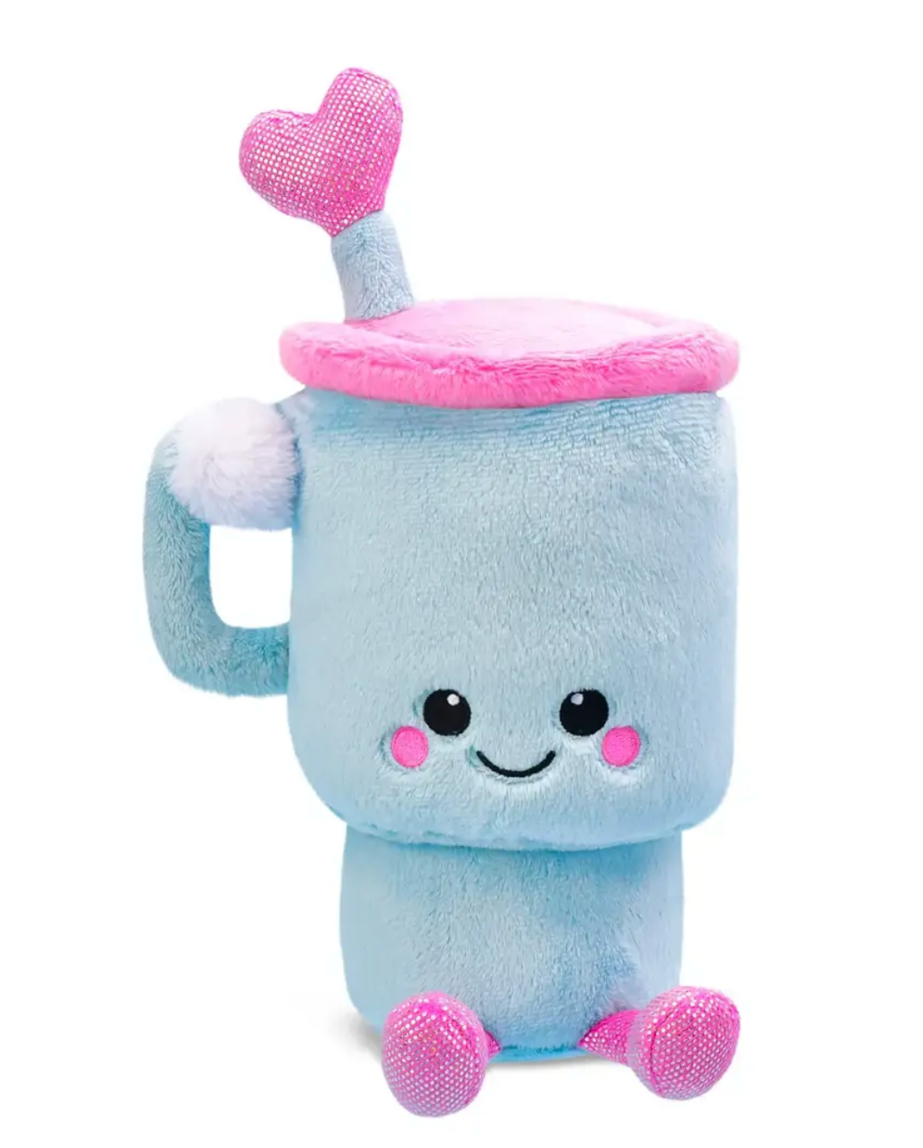 Iscream Mini Plushies