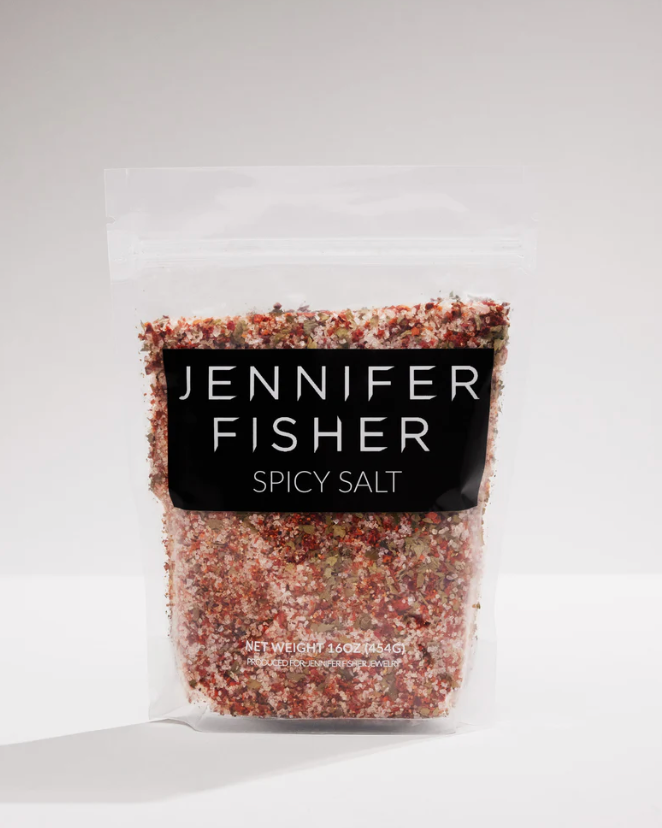 Jennifer Fisher Salts