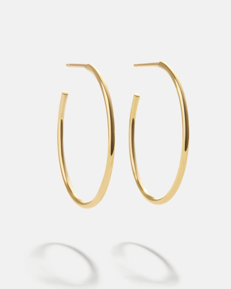 Verbena Earrings