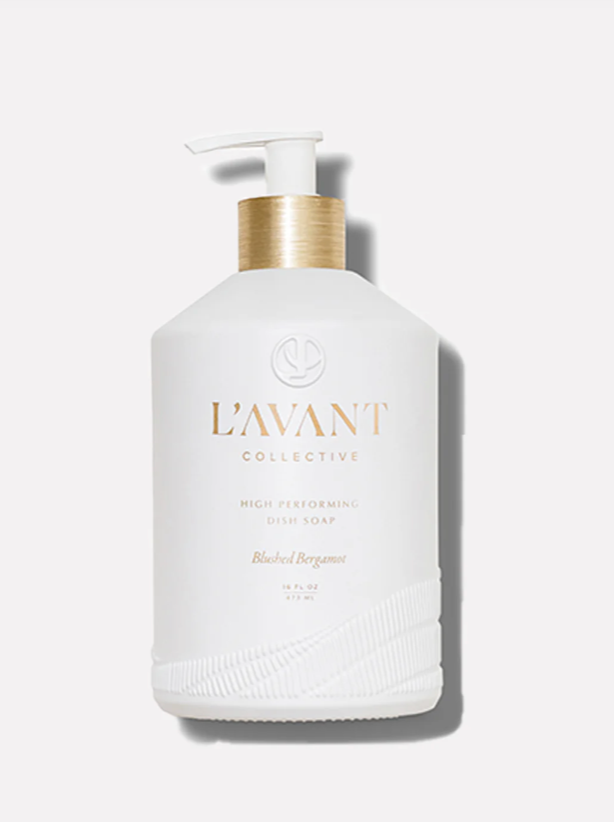 L'Avant High Performing Dish Soap