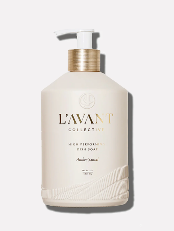 L'Avant High Performing Dish Soap