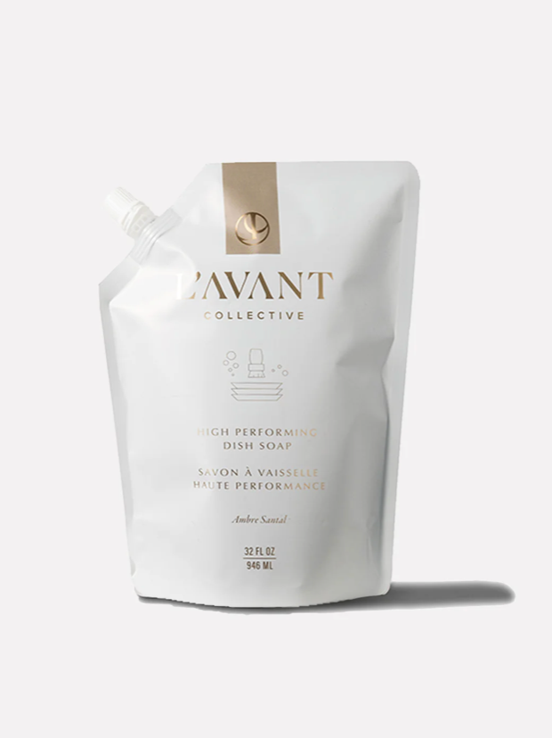 L'Avant High Performing Dish Soap
