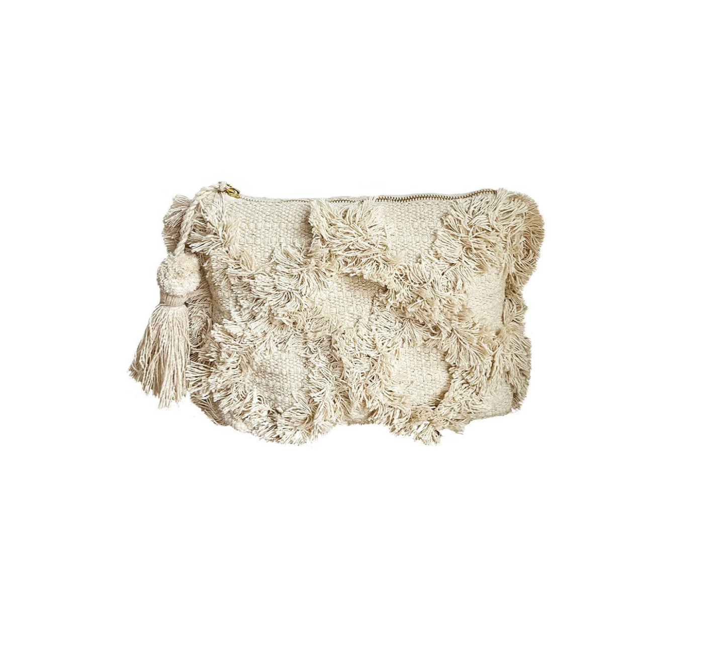 Lu and Elle Clutches