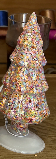 Cody Foster Confetti Trees Set