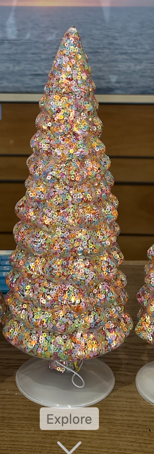 Cody Foster Confetti Trees Set