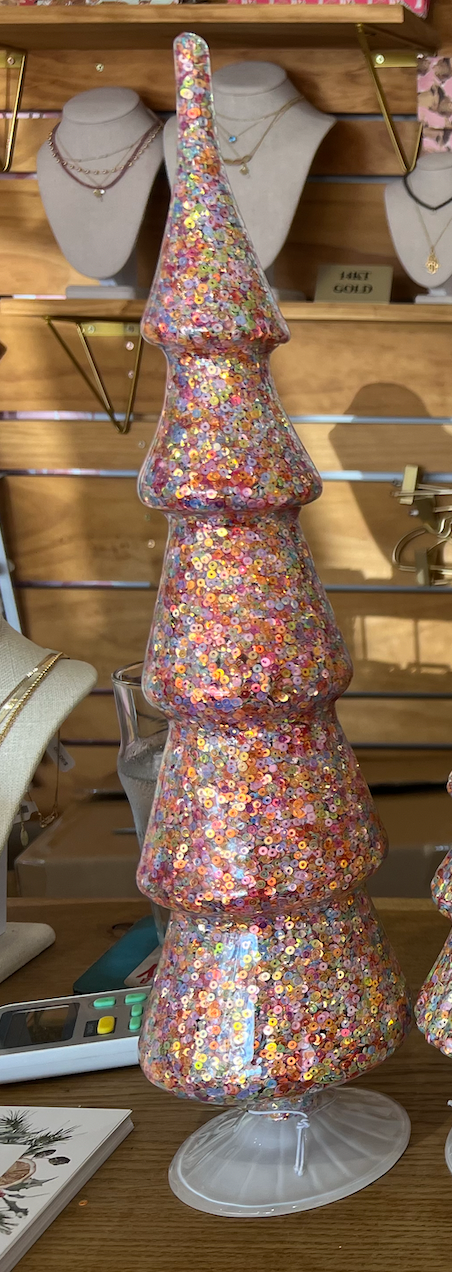 Cody Foster Confetti Trees Set