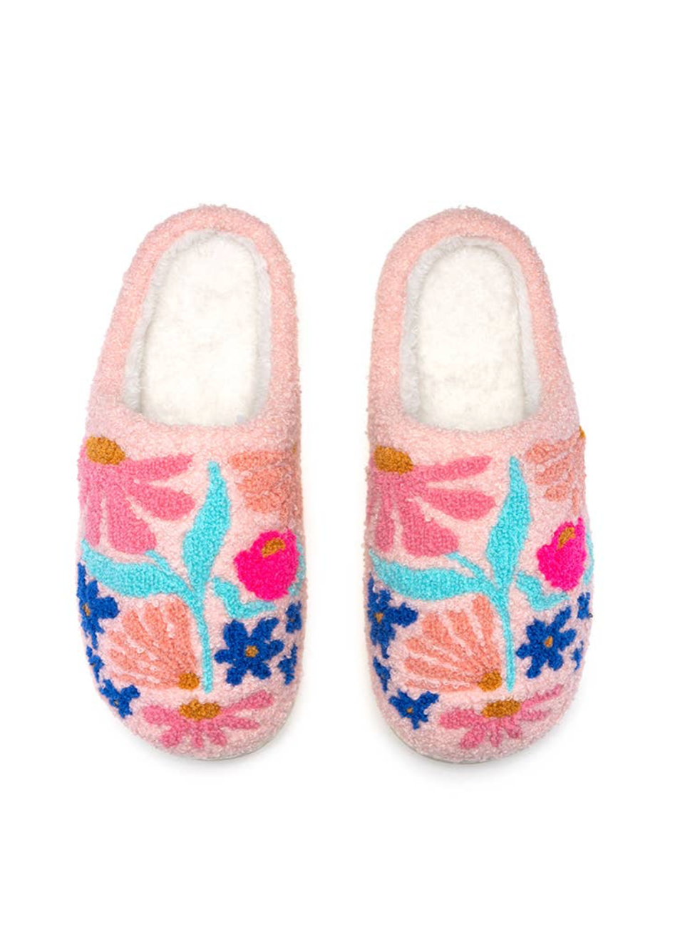 Living Royal Adult Slippers