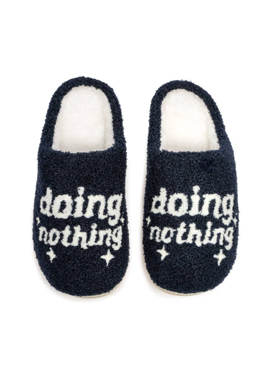 Living Royal Adult Slippers