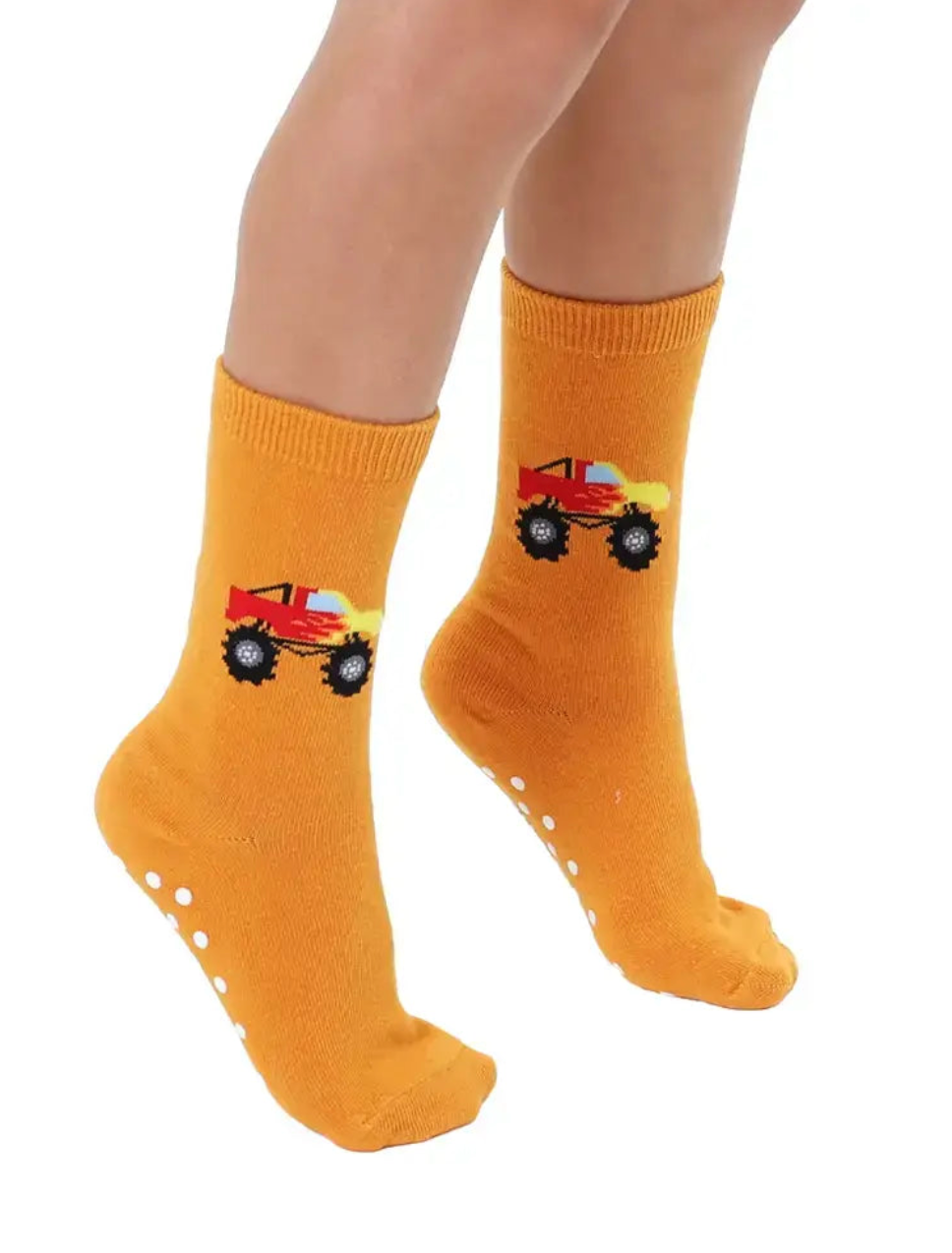 Kids 3D Socks