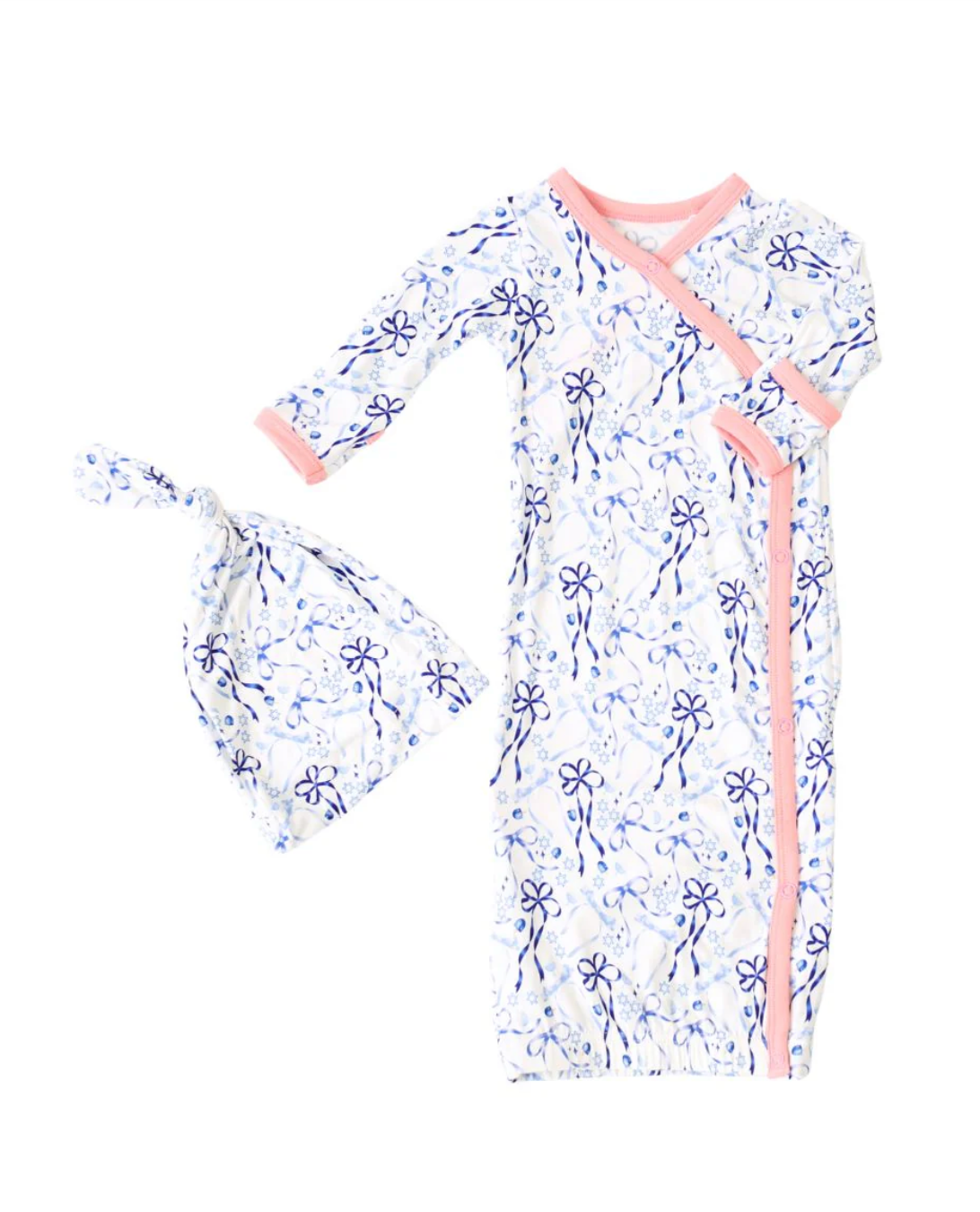 Bestaroo Winter Holiday Pajamas