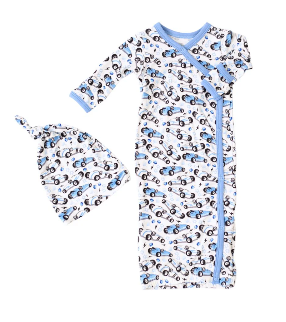 Bestaroo Winter Holiday Pajamas