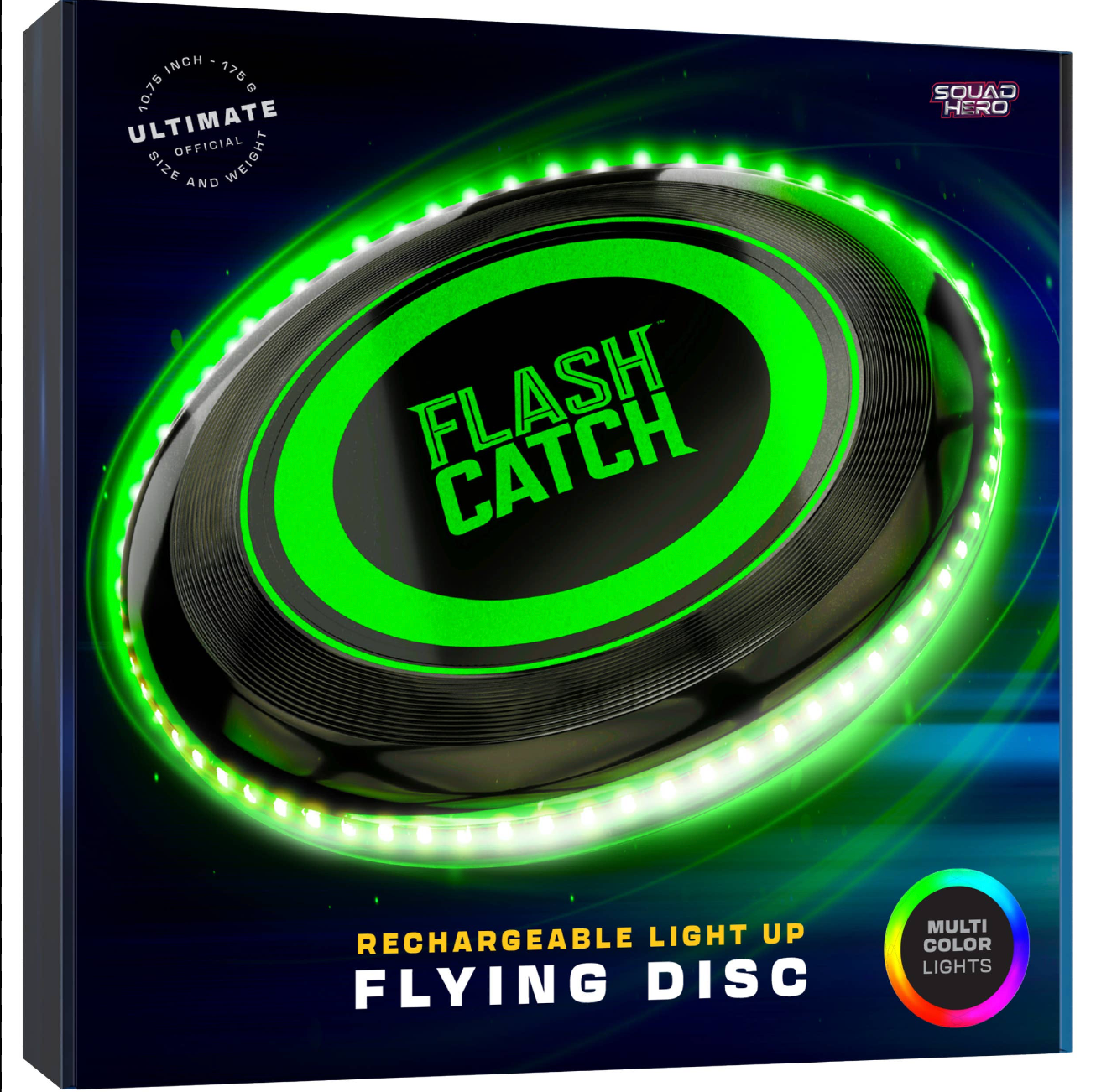 Glow in Dark Sports Balls