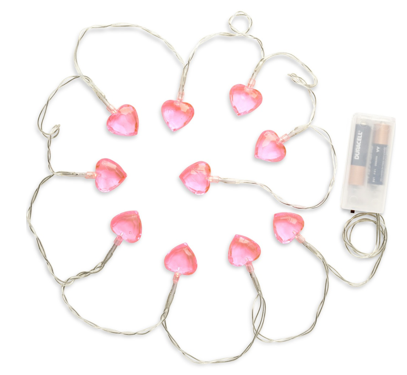 Iscream String Lights