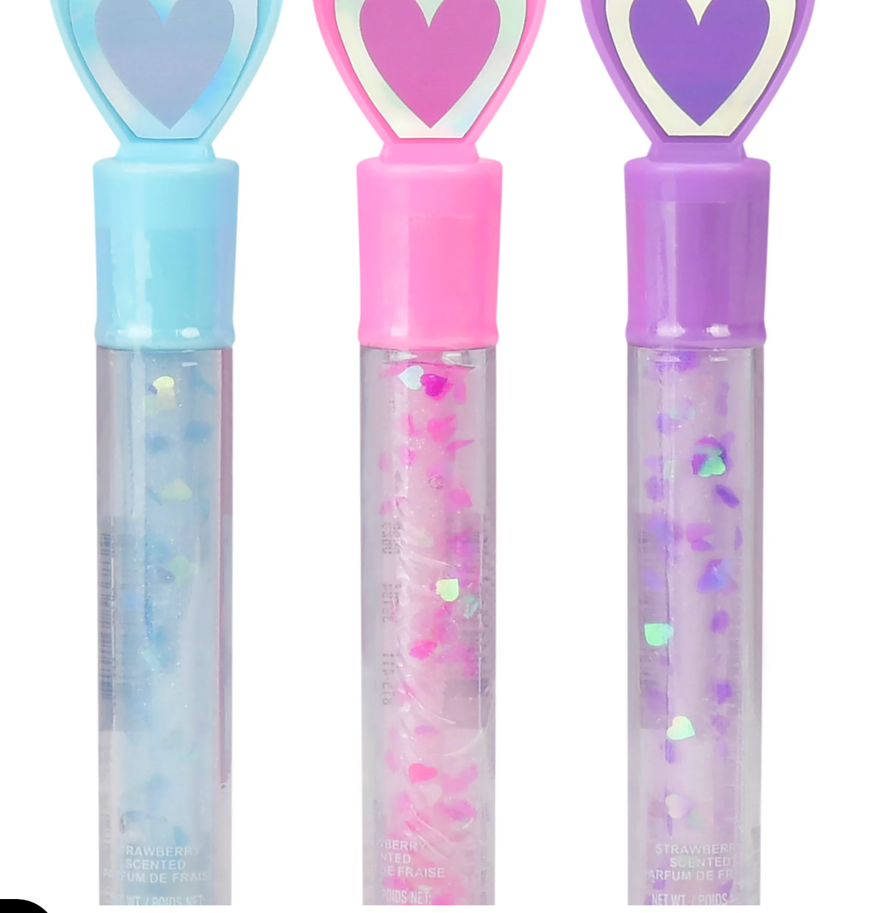 Iscream Lip Gloss